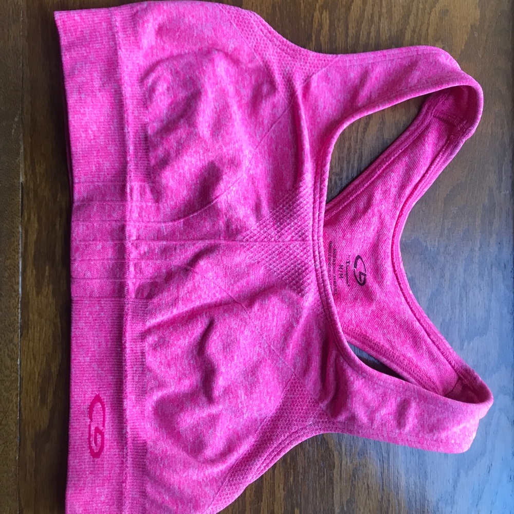 Vintage champion sports bra!